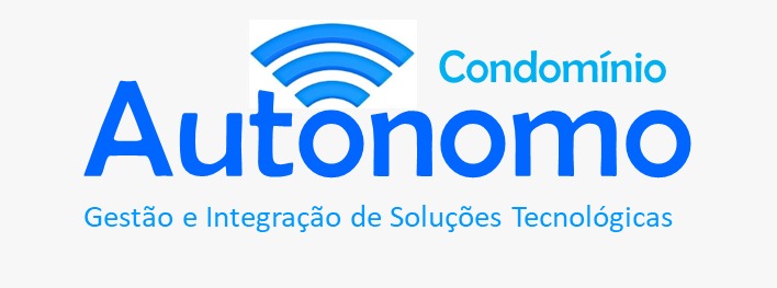 CONDOMÍNIO AUTÔNOMO